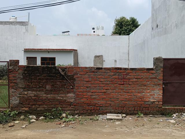 1340 Sq.Ft. Plot in Jankipuram Extension Lucknow Listing ID: #10190
