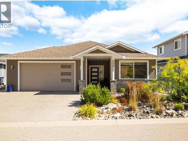 13411 Apex Lane, Lake Country, BC, V4V 2W3 house for sale | Listing ID 10396 | Royal LePage