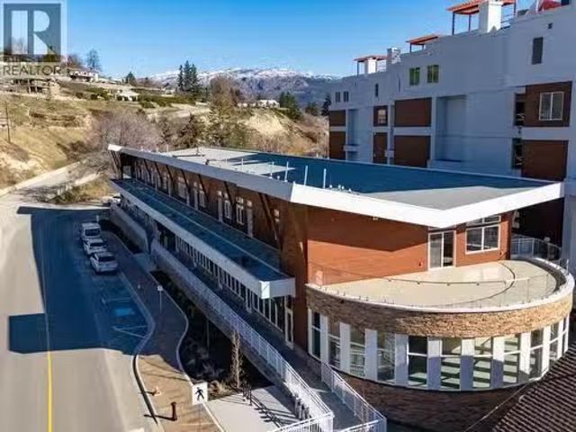13417 Lakeshore Drive S Unit# 201, Summerland, BC, V0H 1Z1 S.