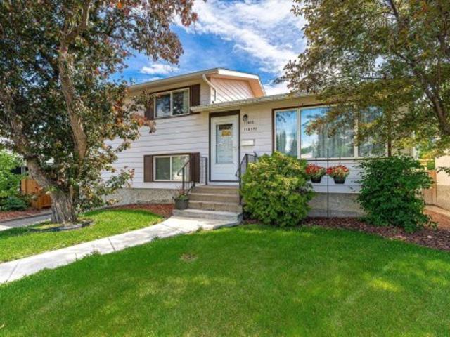 13415 Avenue, Edmonton, AB, T5L 2L7 house for sale | Listing ID E4494 | Royal LePage