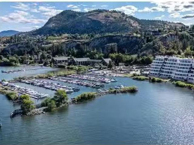 13415 Lakeshore Drive S Unit# 401, Summerland, BC, V0H 1Z1 S.