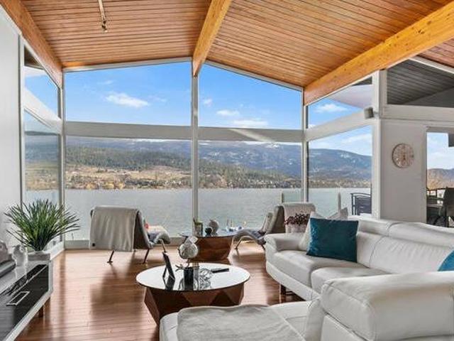 13418 Westkal Road Coldstream British Columbia