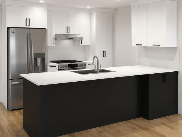 1341, rue Quatre Saisons, Sherbrooke, Fleurimont