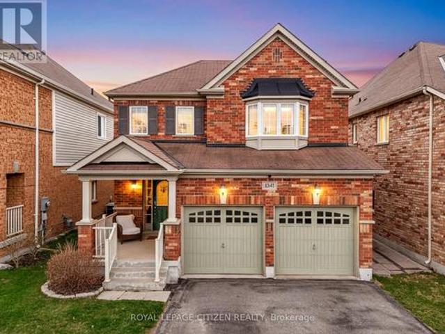 1341 Woodstream Avenue, Oshawa, ON, L1K 0N6 house for sale | Listing ID E13439 | Royal LePage