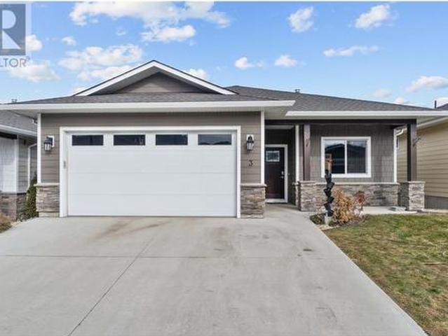 1341 30 Street Ne Unit# 3, Salmon Arm, BC, V1E 0A7 house for sale | Listing ID 10336 | Royal LePage