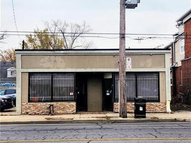 1342 Barton Street E, Hamilton, ON, L8H 2W3 commercial for sale | Listing ID 40851 | Royal LePage