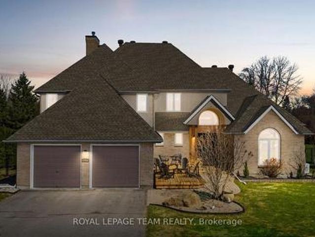 1342 Revell Drive, Ottawa, ON, K4M 1K8 house for sale | Listing ID X13027 | Royal LePage