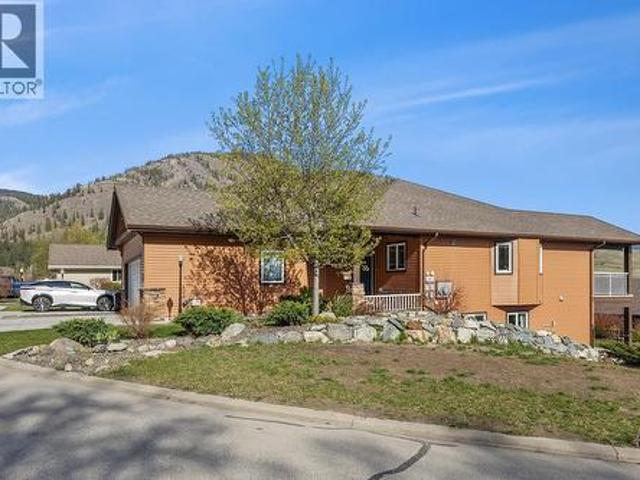 1342 Shaunna Road Unit# 16 Lot# 7, Kelowna, BC, V1P 1P8 house for sale | Listing ID 10393 | Royal LePage
