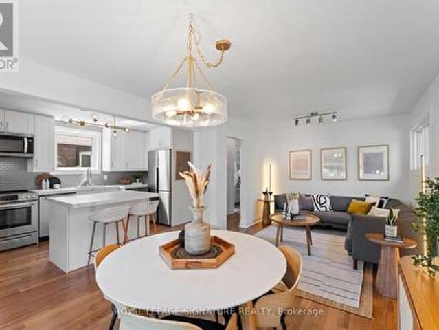 1342 Victoria Park Avenue, Toronto, ON, M4B 2L7 house for sale | Listing ID E13185 | Royal LePage
