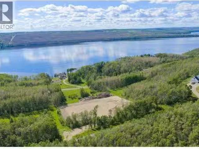 13439 Sunnyside Drive, Fort St. John, BC, V9Z 0H4 vacant lan.