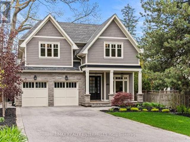 1343 Milton Avenue, Mississauga, ON, L5G 3C5 house for sale | Listing ID W13149 | Royal LePage
