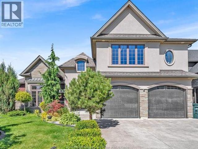 1343 Monticello Street, Windsor, ON, N8P 0B8 house for sale | Listing ID 26014 | Royal LePage