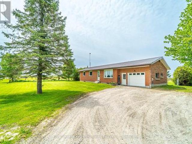 1343 Elm Tree Road, Kawartha Lakes Ops, ON, K9V 4R2 house for sale | Listing ID X13478 | Royal LePage