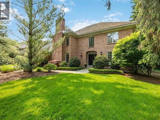 1343 Hillcrest Nisbit Drive, Sarnia, ON, N7S 6G6 house for sale | Listing ID 26015 | Royal LePage