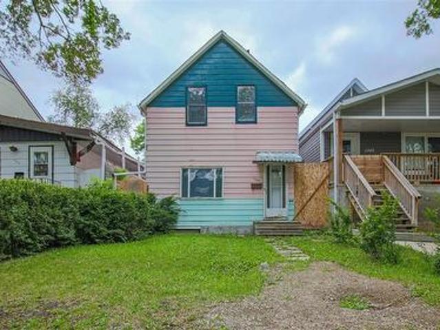 1343 Rae Street, Regina, SK, S4T 2C4 house for sale | Listing ID SK039376 | Royal LePage