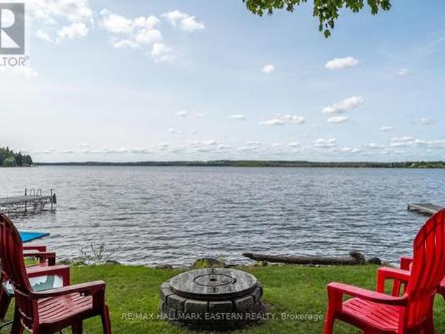 134 3 Th Line Road, Alnwick/Haldimand, ON, K0K 2X0 house for sale | Listing ID X13700 | Royal LePage