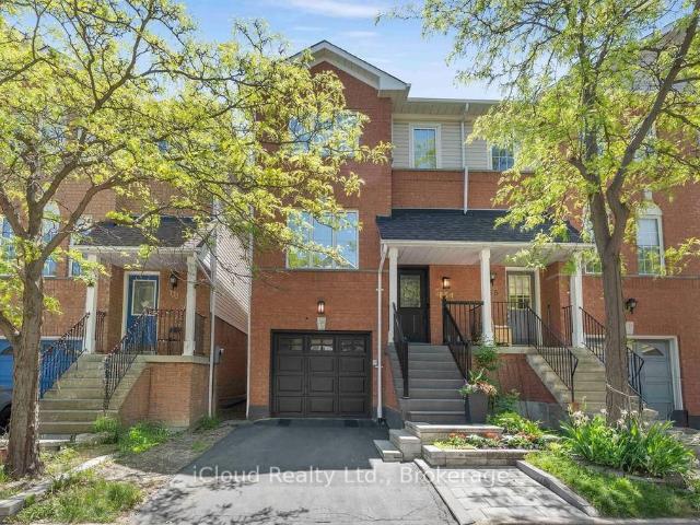 134 1 Britannia Road W, Mississauga | For Sale @ $849,900 | Condos. Ca