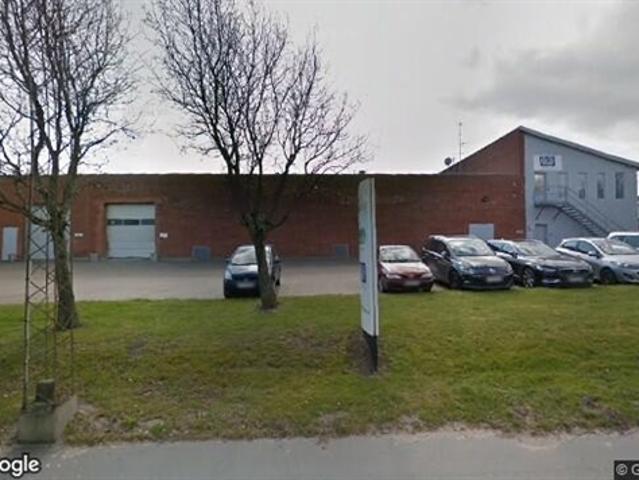 134 439 m2 office space for rent in Aarhus N