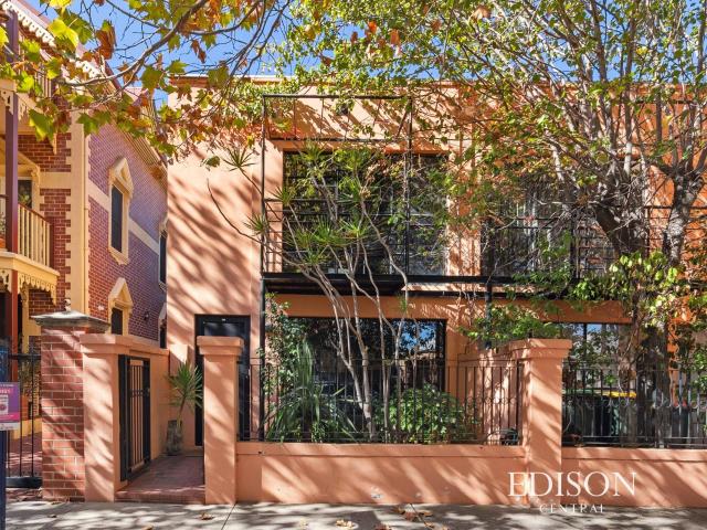 1/34 44 Money Street, Perth, 6000, WA