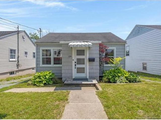 134 Courtenay Ave, Saint John, NB, E2J 1N5 house for sale | Listing ID NB143398 | Royal LePage