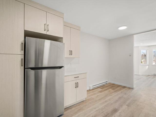 134 Chestnut – 2 Bedroom, Winnipeg, MB