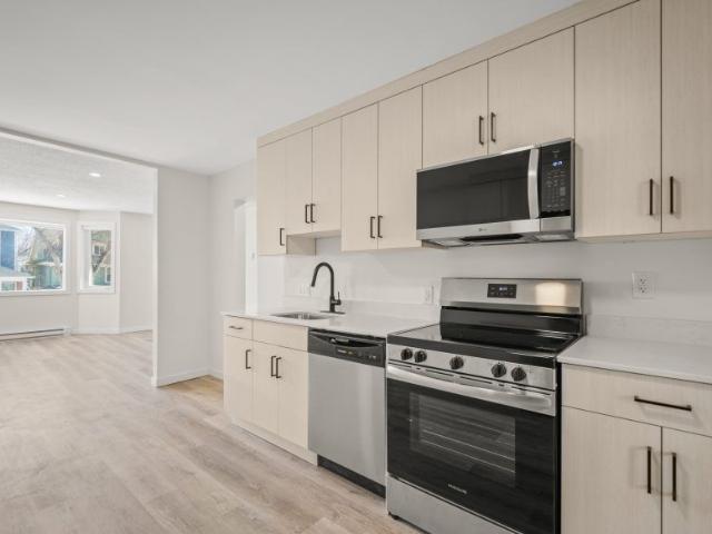 134 Chestnut – 2 Bedroom