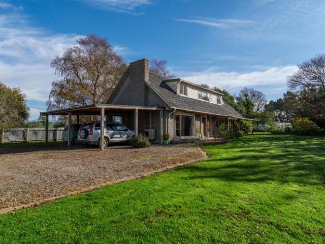 134 Cliffs Road, Claremont, Timaru