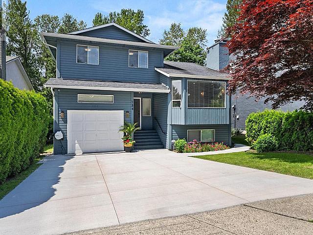 134 Croteau Court Coquitlam, British Columbia
