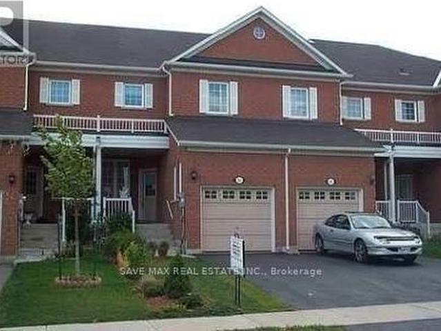 134 Albright Road, Brampton, ON, L6X 5E6 house for lease | Listing ID W13452 | Royal LePage