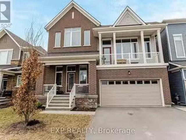 134 Aubrais Crescent, Ottawa, ON, K1W 0N1 house for sale Li.
