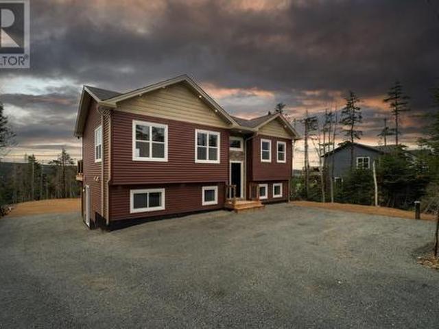 134 Bauline Line Extension, Portugal Cove St. Philip'S, NL, A1M 2V5 house for sale | Listing ID 1302 | Royal LePage