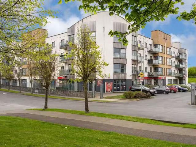 134 Belfry Hall, Citywest, Co. Dublin is for sale