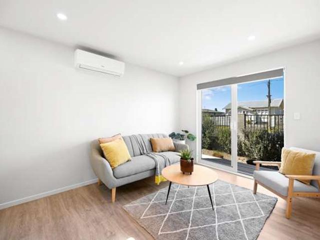 1/34 Blackburn Street, Frankton, Hamilton City