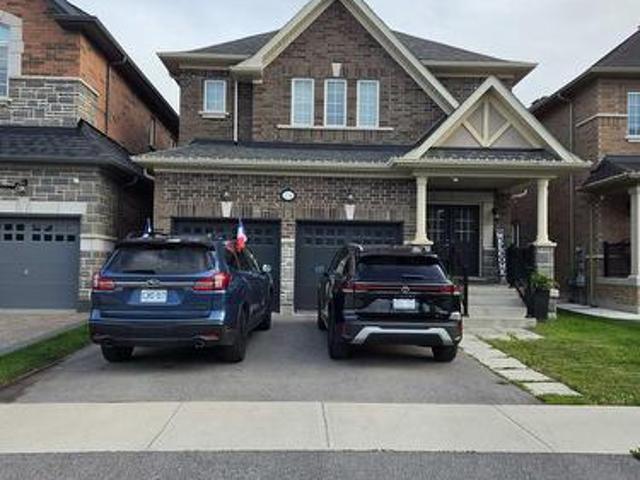 134 Branigan Crescent, Halton Hills, ON, L9T 8W6 house for lease | Listing ID W13550 | Royal LePage