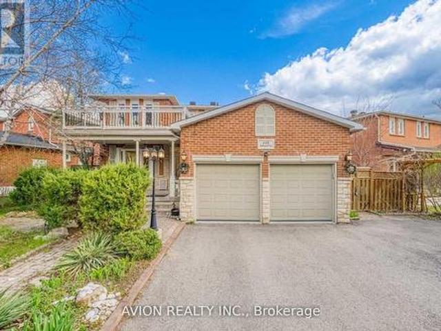 134 Butterfield Crescent, Vaughan, ON, L6A 1J4 house for sale | Listing ID N13494 | Royal LePage