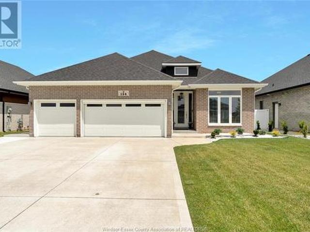 134 Davis Street, Amherstburg, ON, N9V 0G9 house for sale | Listing ID 25014 | Royal LePage