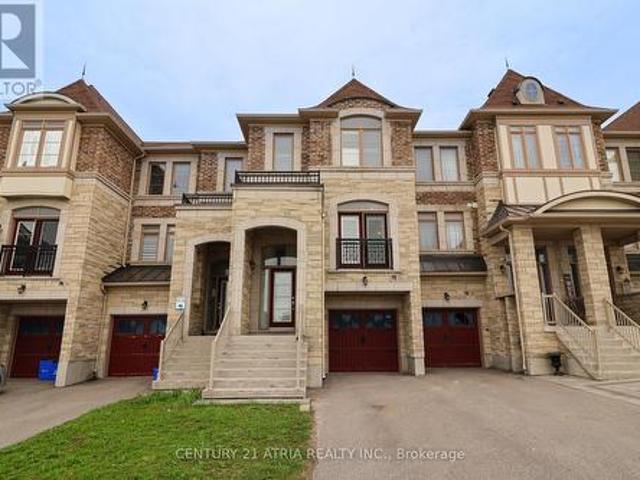 134 Dundonnell Place, Vaughan, ON, L4H 4R8 house for sale | Listing ID N13659 | Royal LePage