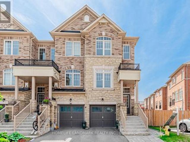 134 Dundas Way, Markham, ON, L6E 0T1 house for sale | Listing ID N12311 | Royal LePage