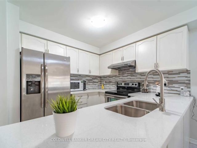 134 Earth Star Trail, Brampton | 3+1Beds/3Bath, Townhouse, $3,100/mo | Condos. Ca