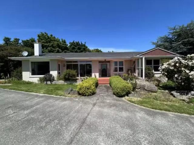 134 East Road, Ascot, Invercargill City