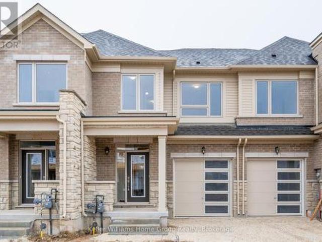 134 Edminston Drive, Centre Wellington Fergus, ON, N1M 0J3 house for lease | Listing ID X13600 | Royal LePage