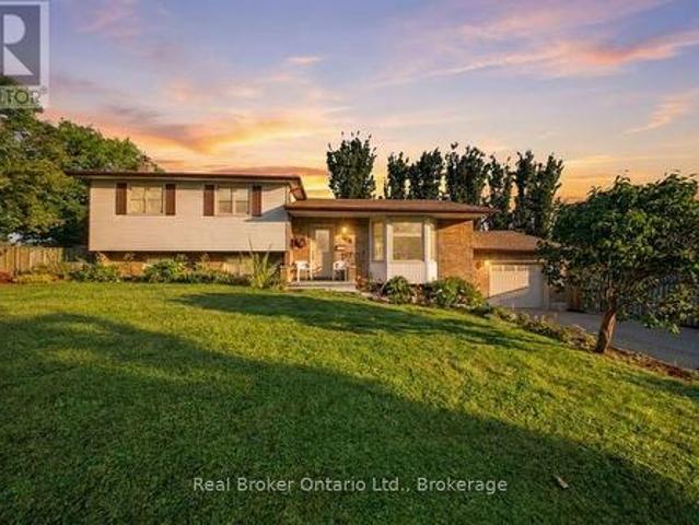 134 Frederick Street, Guelph/Eramosa Rockwood, ON, N0B 2K0 house for sale | Listing ID X13712 | Royal LePage