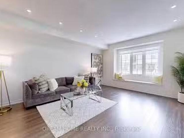 134 Frederick Wilson Avenue, Markham, ON, L6B 0R1 house for.