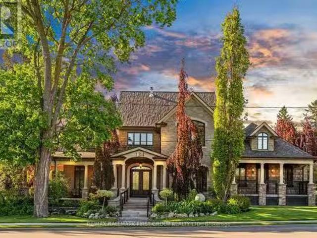 134 Front Street E, Whitby, ON, L1N 1A1 house for sale List.