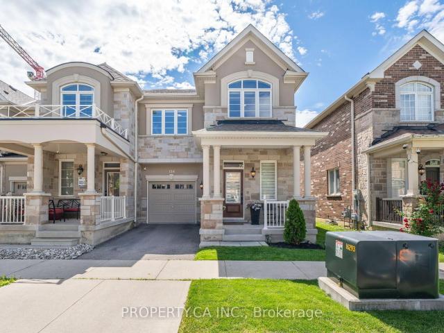 134 Kaitting Trail, Oakville, ON | Condos. Ca