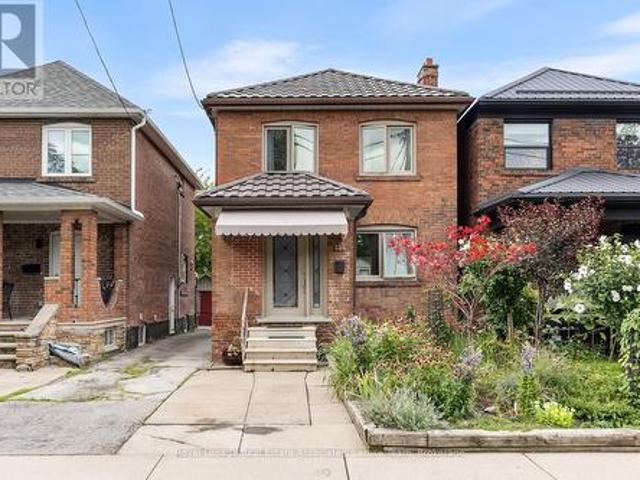 134 Holland Park Avenue, Toronto, ON, M6E 1L6 house for sale | Listing ID C13673 | Royal LePage
