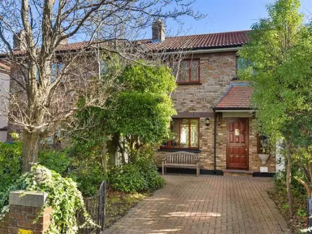 134 Holywell, Goatstown, Dublin 14