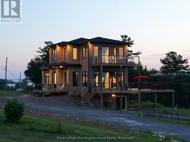 134 Hampton Crescent, Alnwick/Haldimand, ON, K0K 2X0 Luxury House for sale | Listing ID X13535 | Royal LePage Carriage Trade Luxury Properties