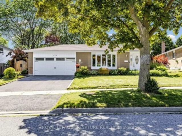 134 Oakmeadow Boulevard, Toronto, ON, M1E 4H1 house for sale | Listing ID E13542 | Royal LePage
