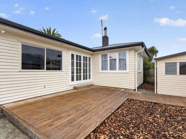 134 Oxford Street, Lansdowne, Masterton